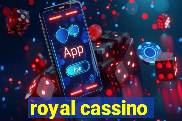 royal cassino